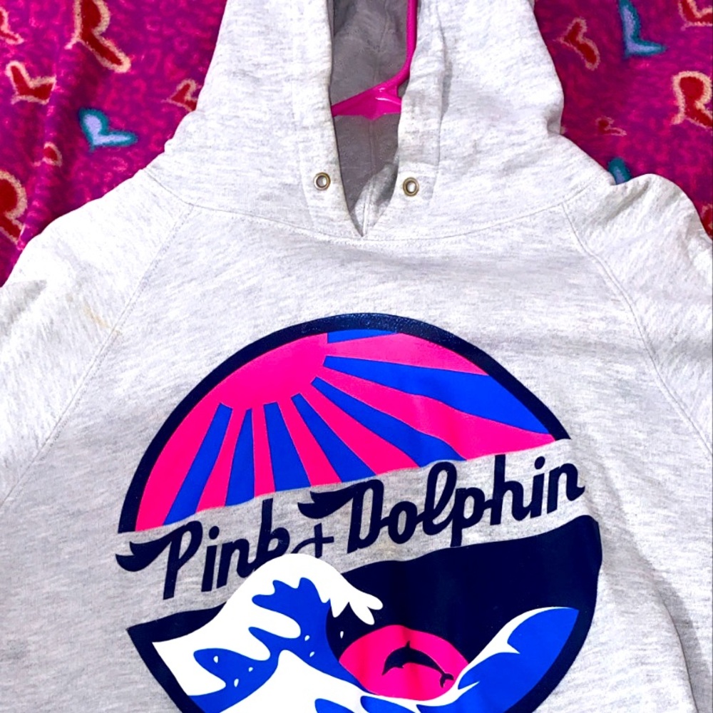 Men’s Hoodie